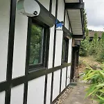 An Der Lister 別荘