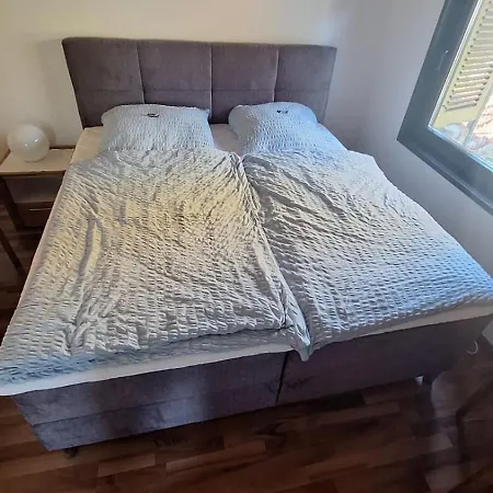 An Der Lister Windebruch