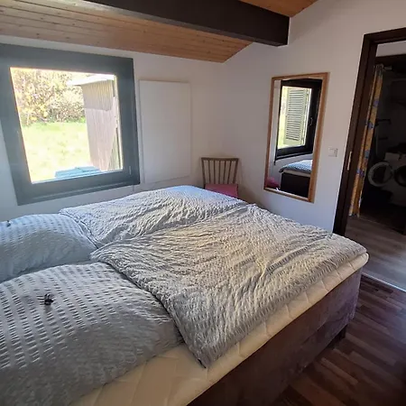 An Der Lister Dom wakacyjny