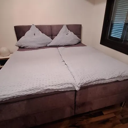 An Der Lister Holiday home