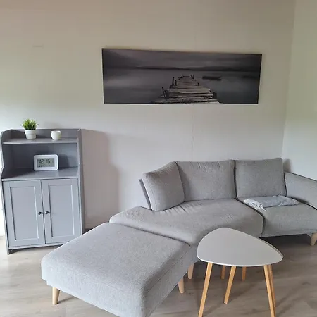 Holiday home An Der Lister *