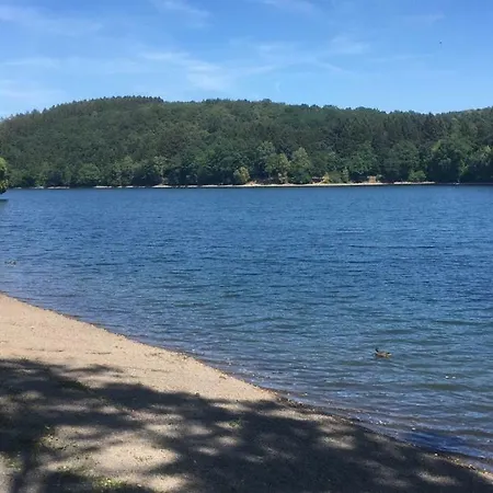 An Der Lister Windebruch