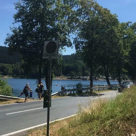 An Der Lister *