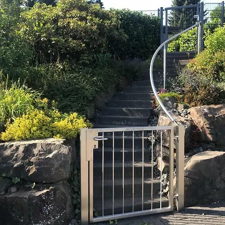 An Der Lister 別荘 *