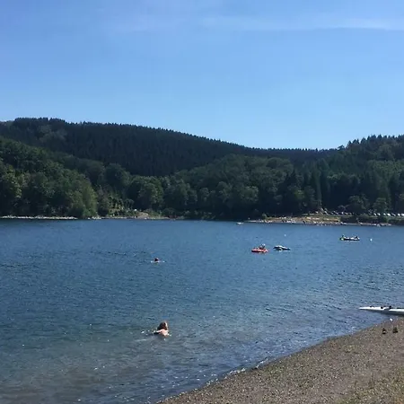 Holiday home An Der Lister
