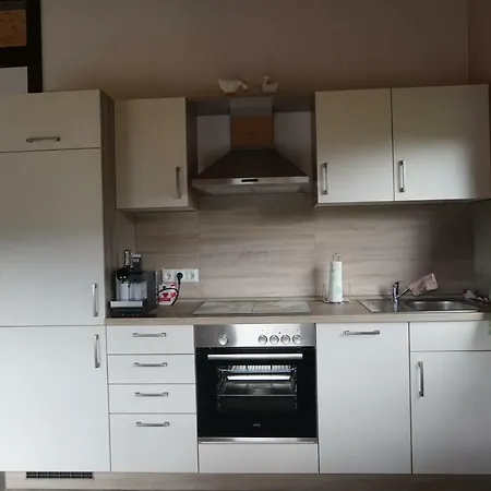 An Der Lister * Windebruch