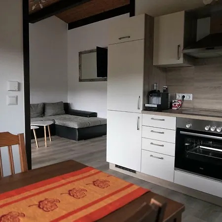 An Der Lister 別荘 *