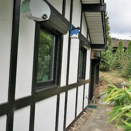 An Der Lister Vakantiehuis