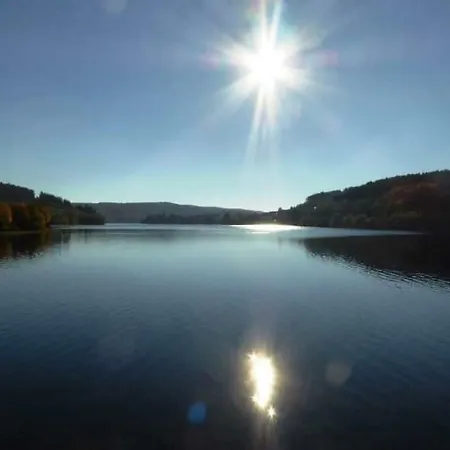 An Der Lister *