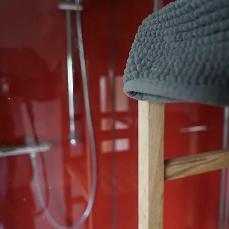 An Der Lister 別荘