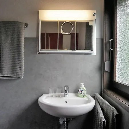 An Der Lister 別荘 Windebruch