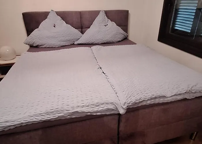 An Der Lister Holiday home