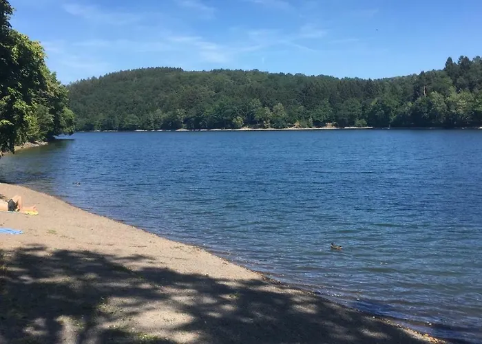 An Der Lister Windebruch