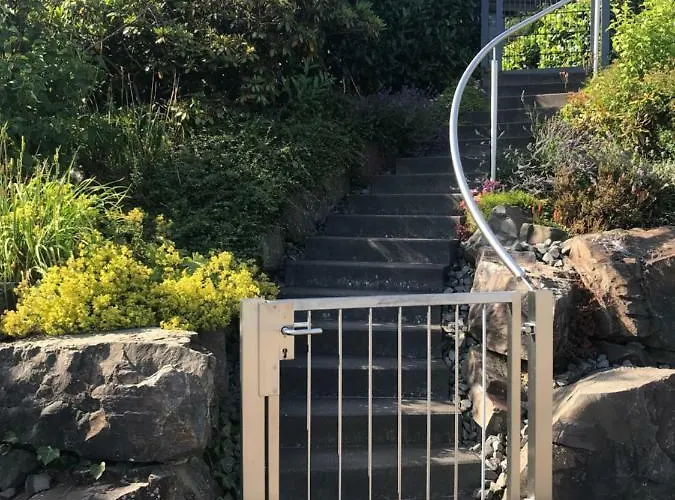 An Der Lister Tatil Evi *