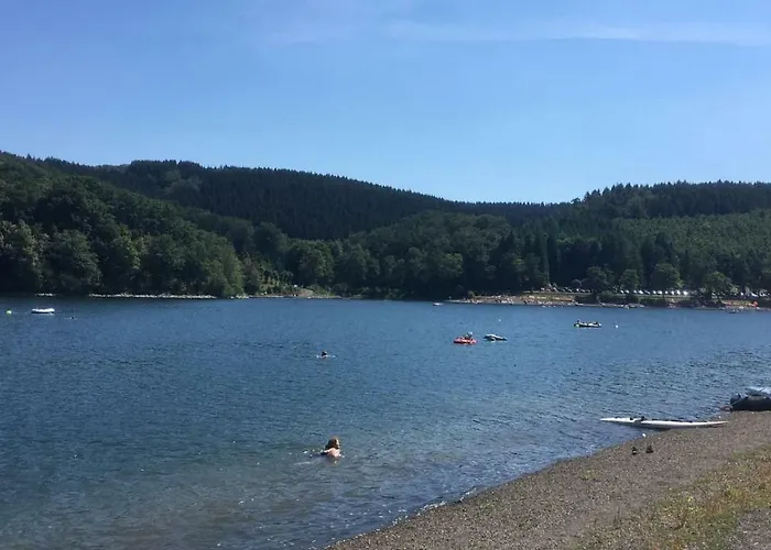 Tatil Evi An Der Lister