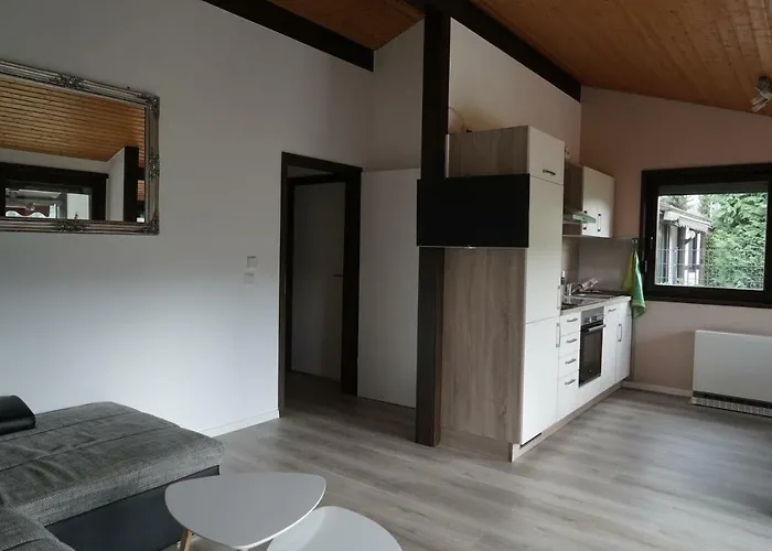 An Der Lister Tatil Evi *