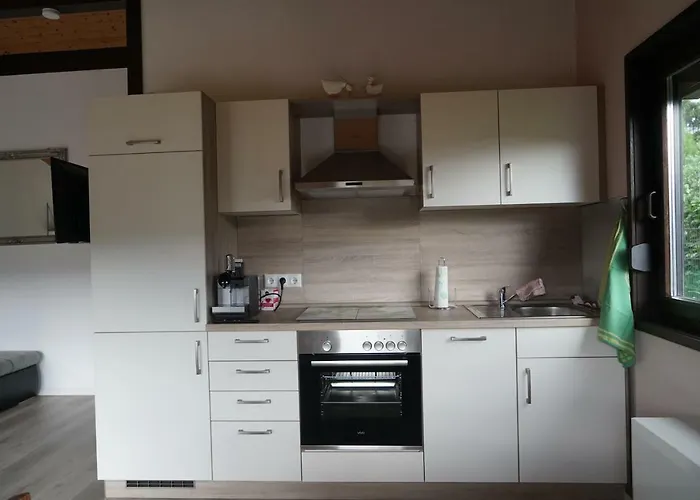 An Der Lister * Windebruch