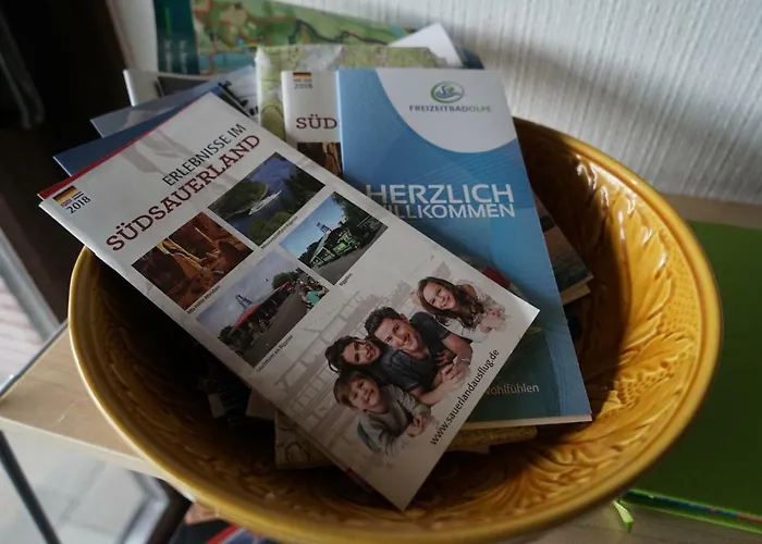 Tatil Evi An Der Lister *