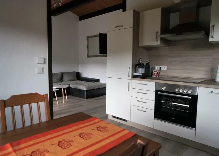 An Der Lister Tatil Evi *