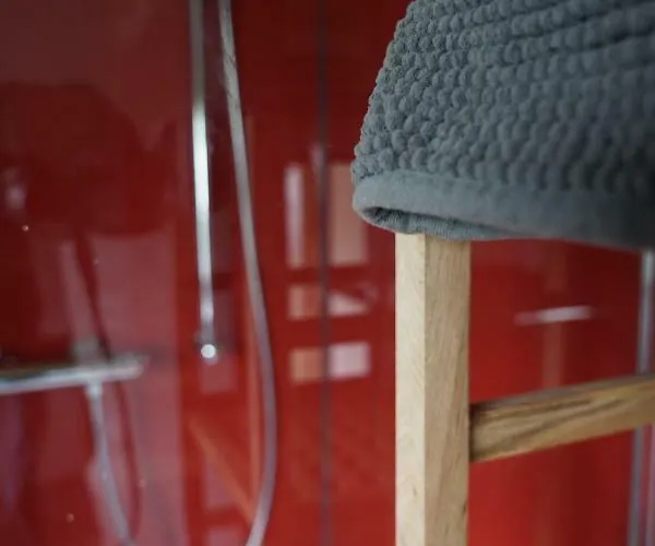 An Der Lister Tatil Evi