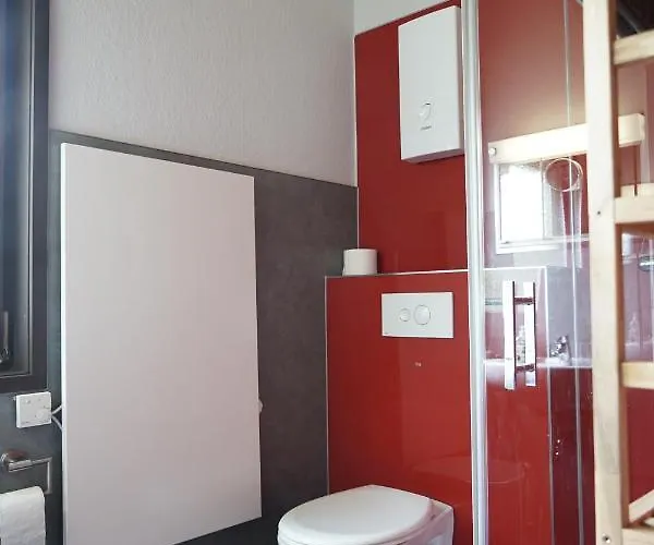 Tatil Evi An Der Lister *